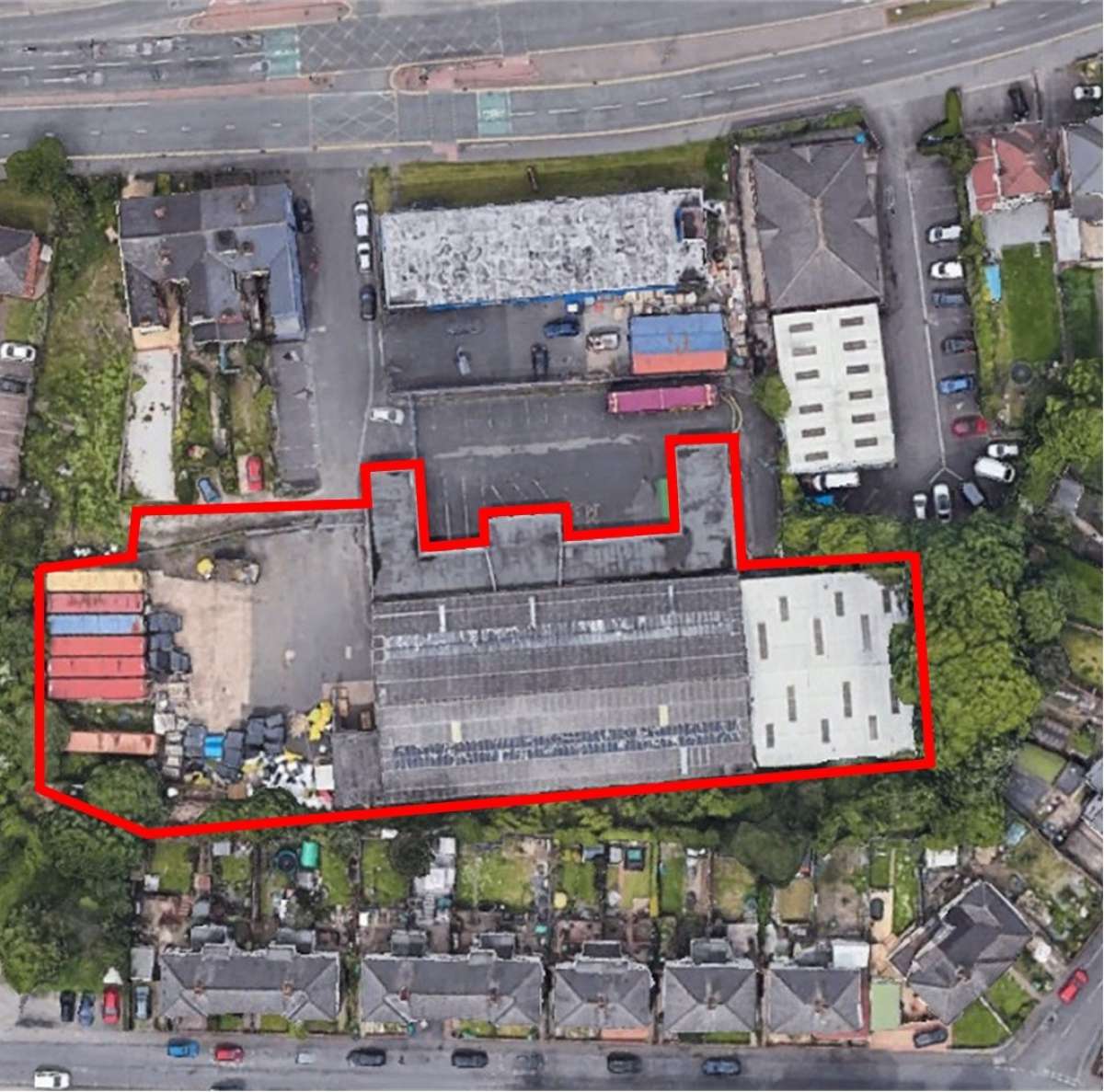 Industrial Unit in Dudley - photo 2