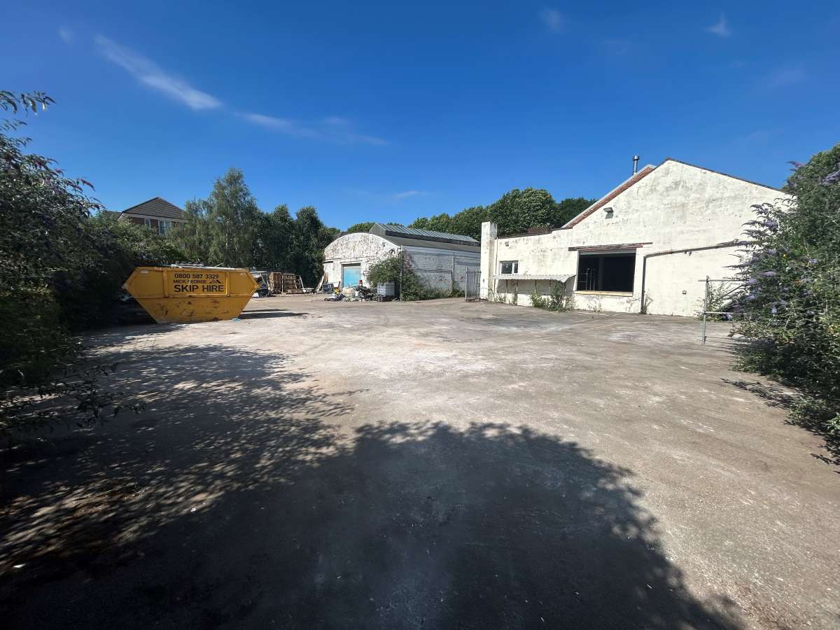 Industrial Unit in Leicester - photo 4