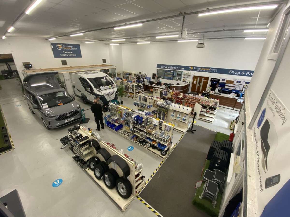 Industrial Unit in Plymouth - photo 4