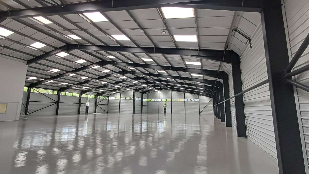 Industrial Unit in Ashford - photo 4