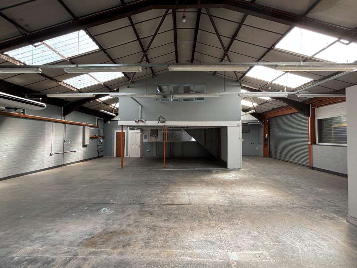 Industrial Unit in Leicester - photo 4