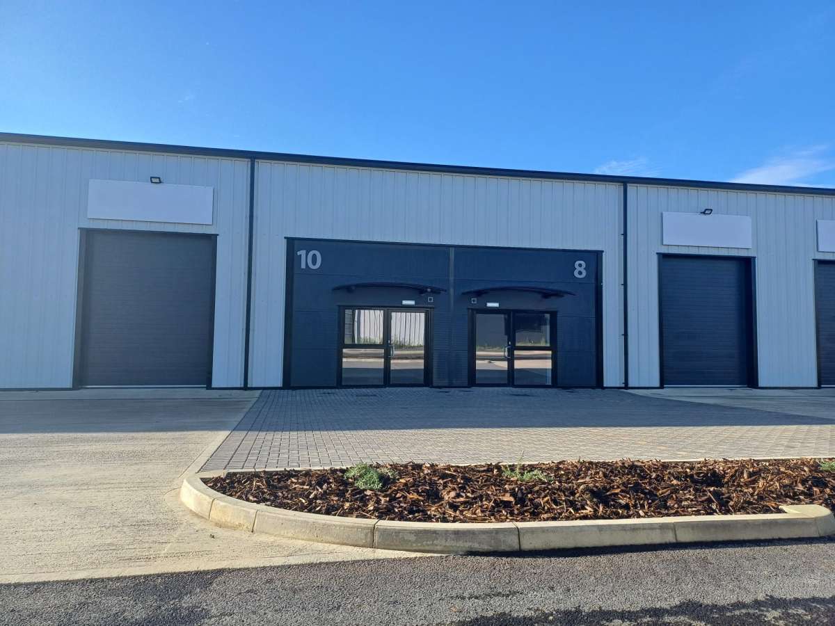 Industrial in Peterborough