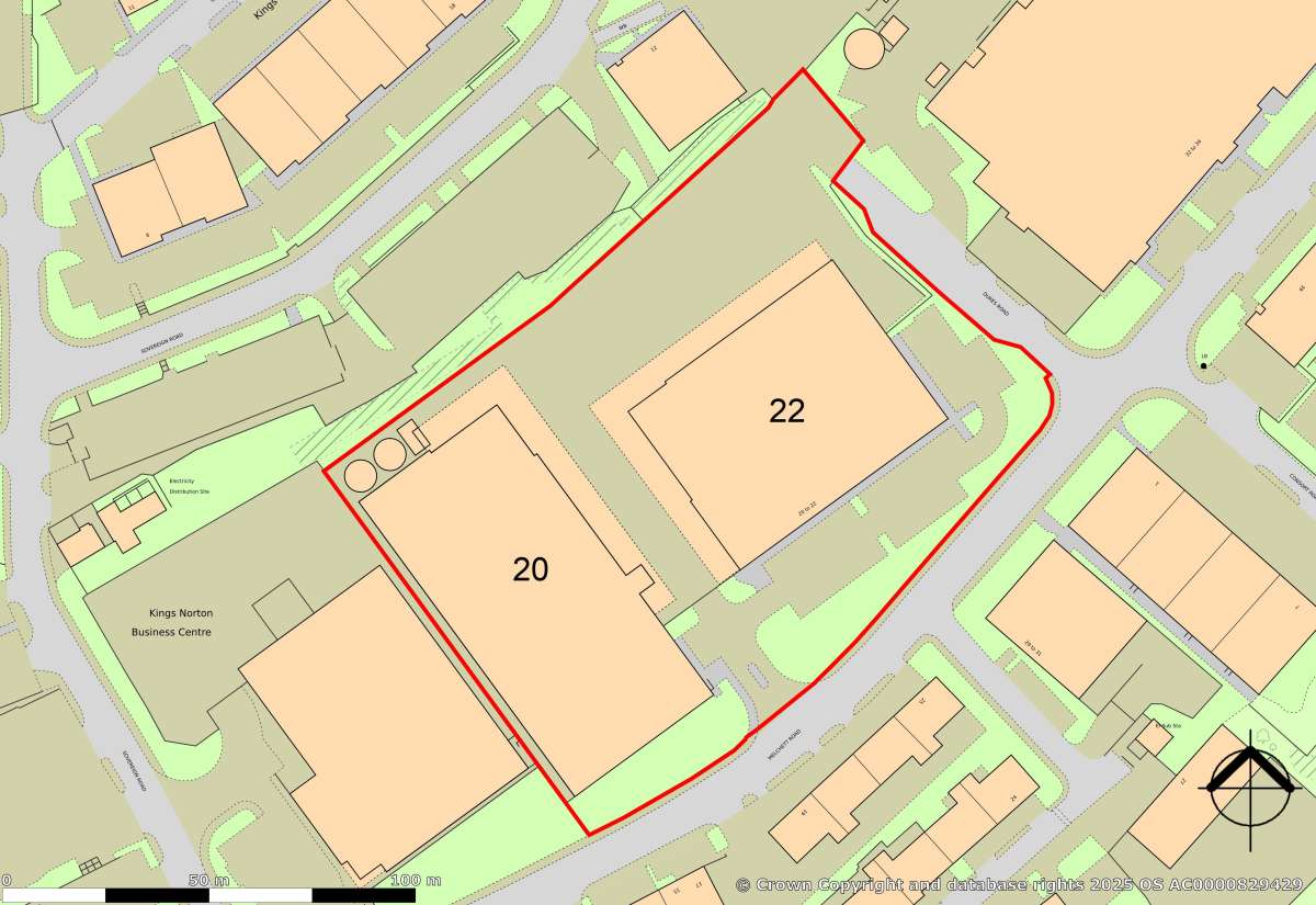 Industrial Unit in Birmingham - photo 2