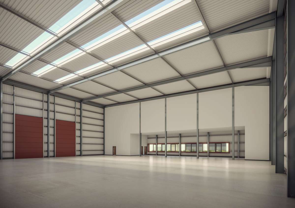 Industrial Unit in Feltham - photo 4