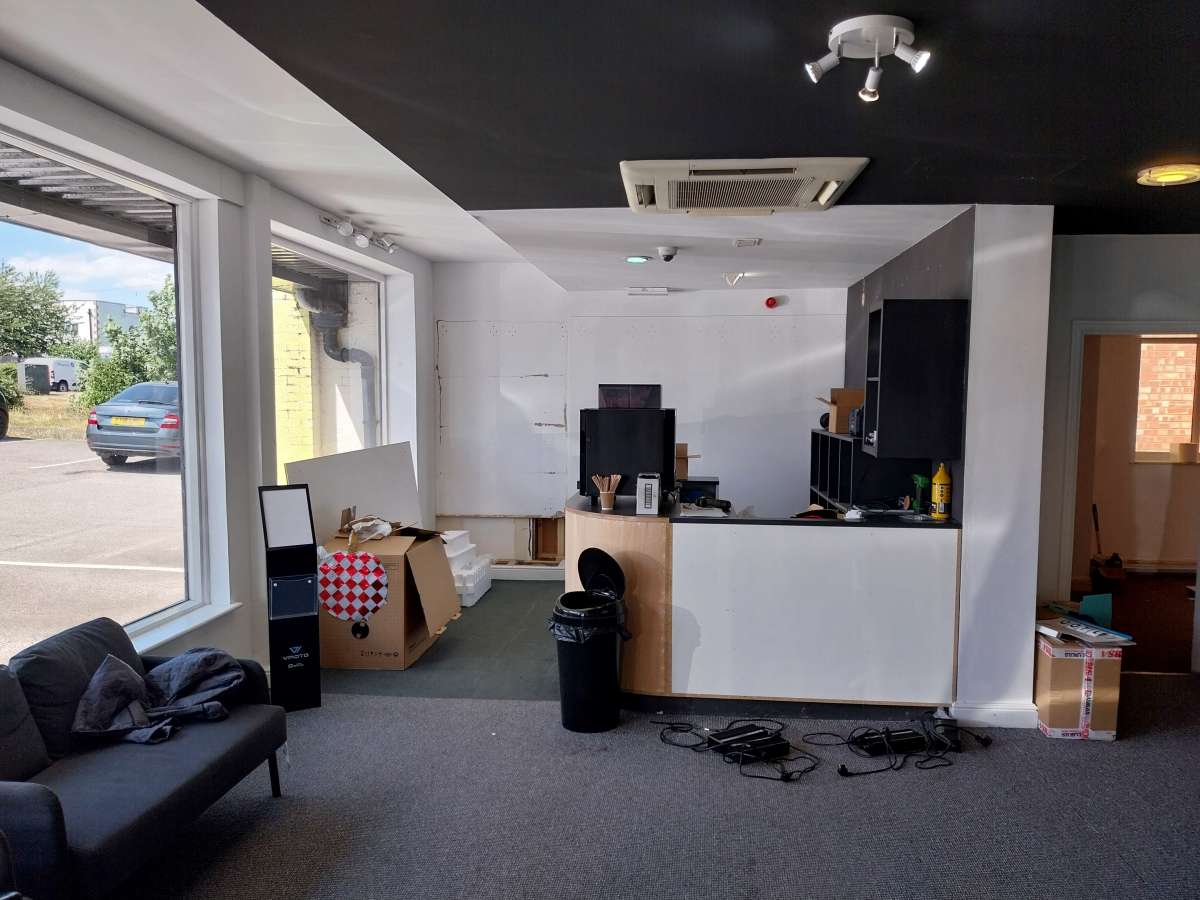 Industrial Unit in Lincoln - photo 4