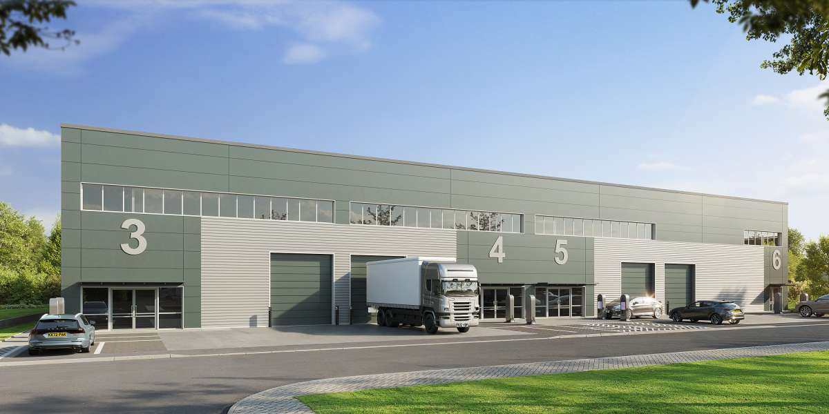 Industrial Unit in Leatherhead - photo 2