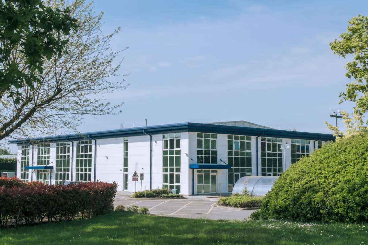 Industrial Unit in Leicester - photo 3