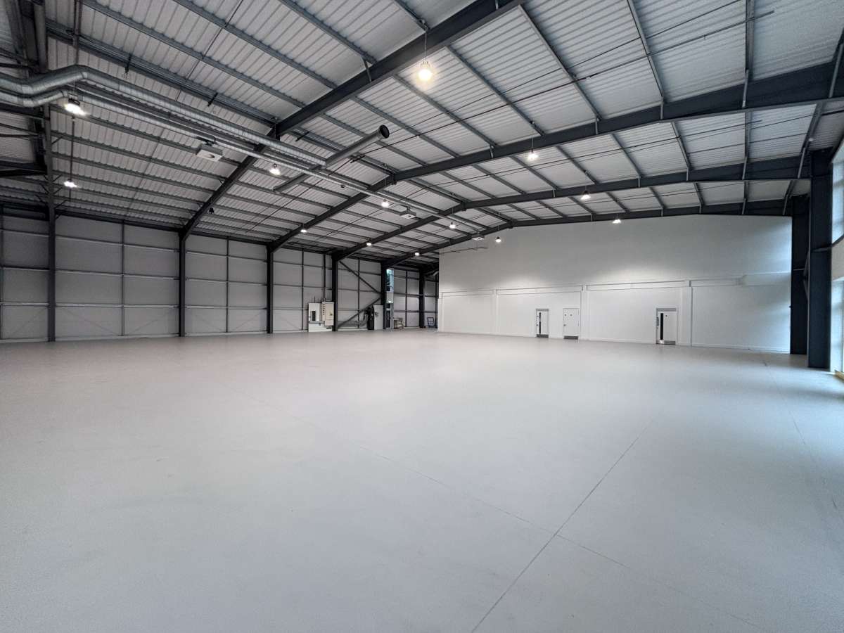 Industrial Unit in Leicester - photo 4