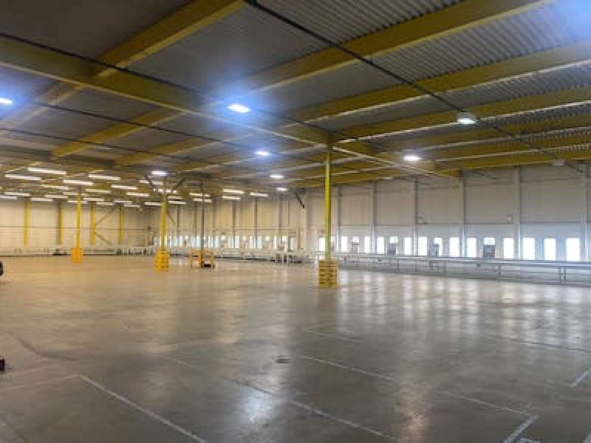Industrial Unit in Peterborough - photo 3