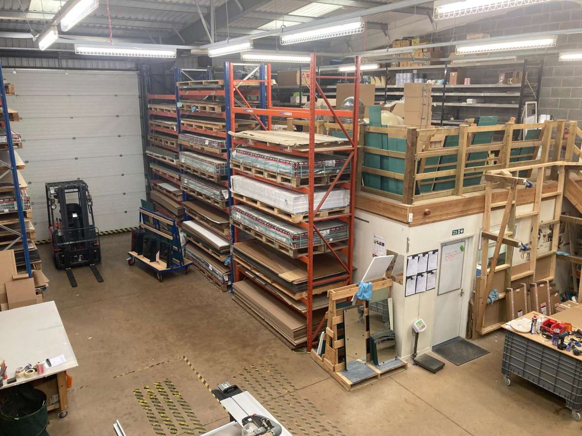 Industrial Unit in Telford - photo 2