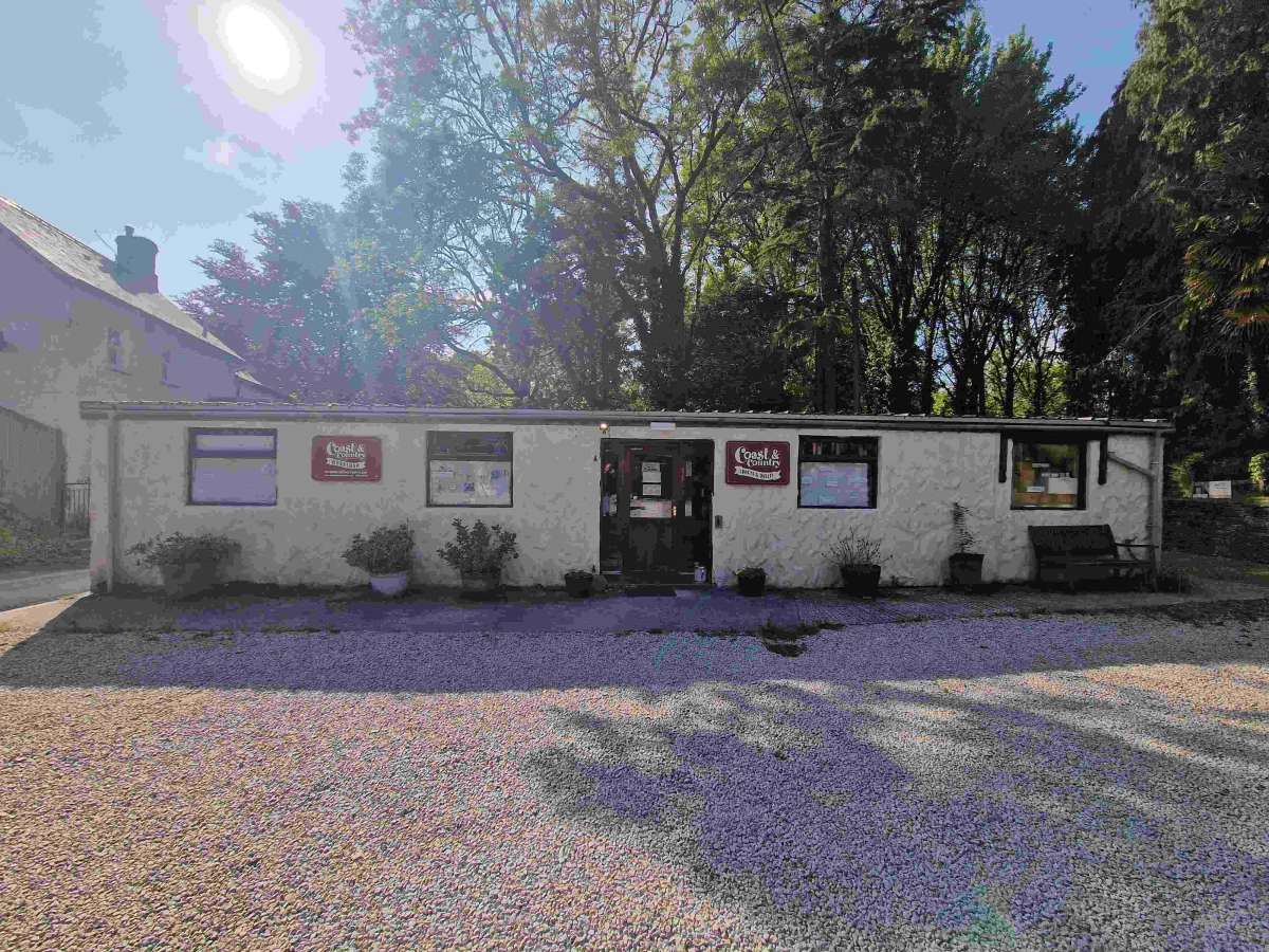 Industrial Unit in Truro - photo 2