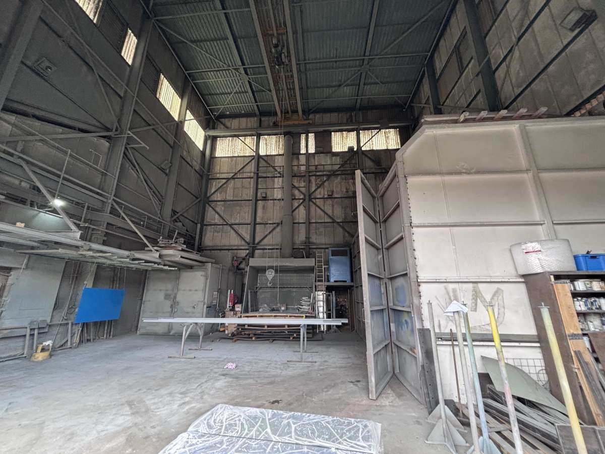 Industrial Unit in Leicester - photo 3