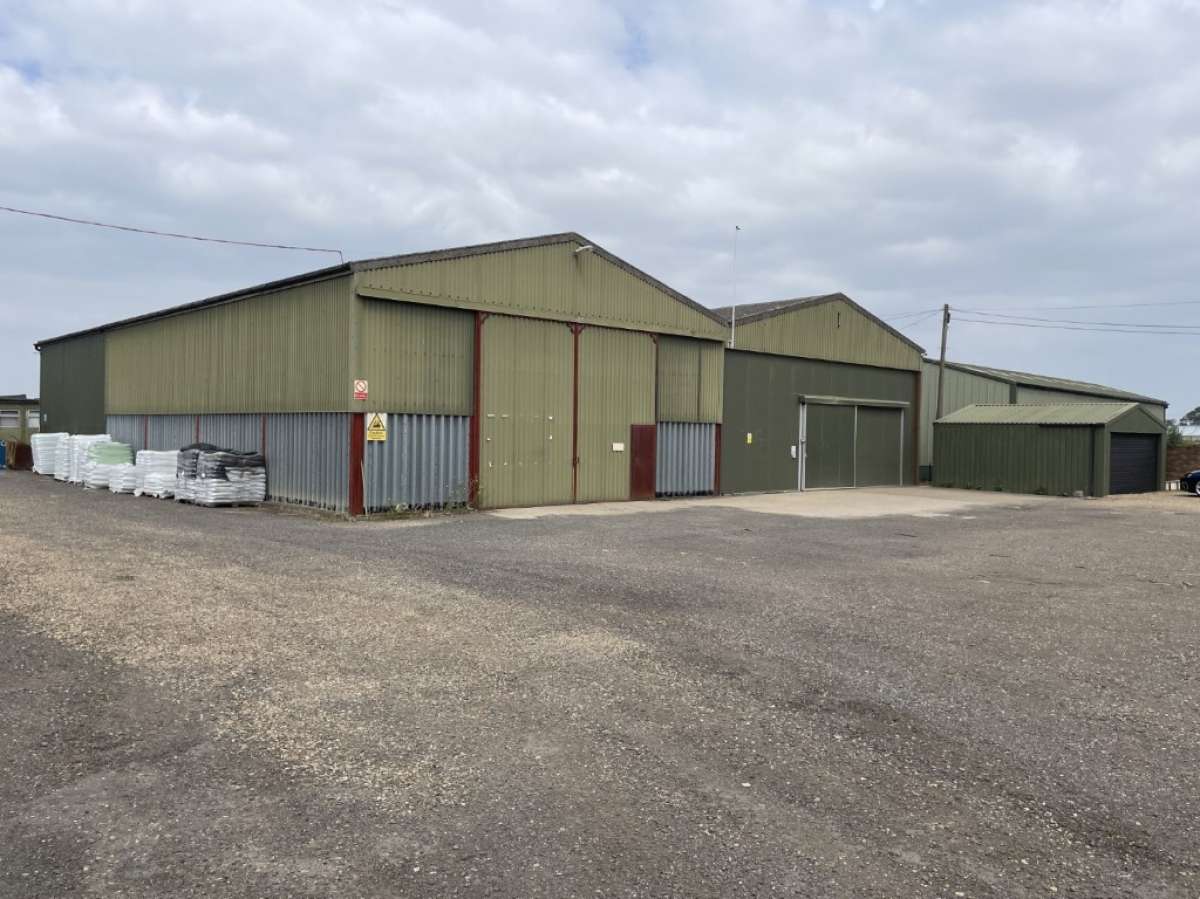 Industrial Unit in Spalding - photo 4