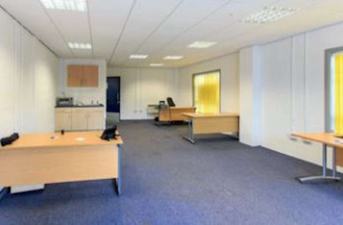 Industrial Unit in Mansfield - photo 3