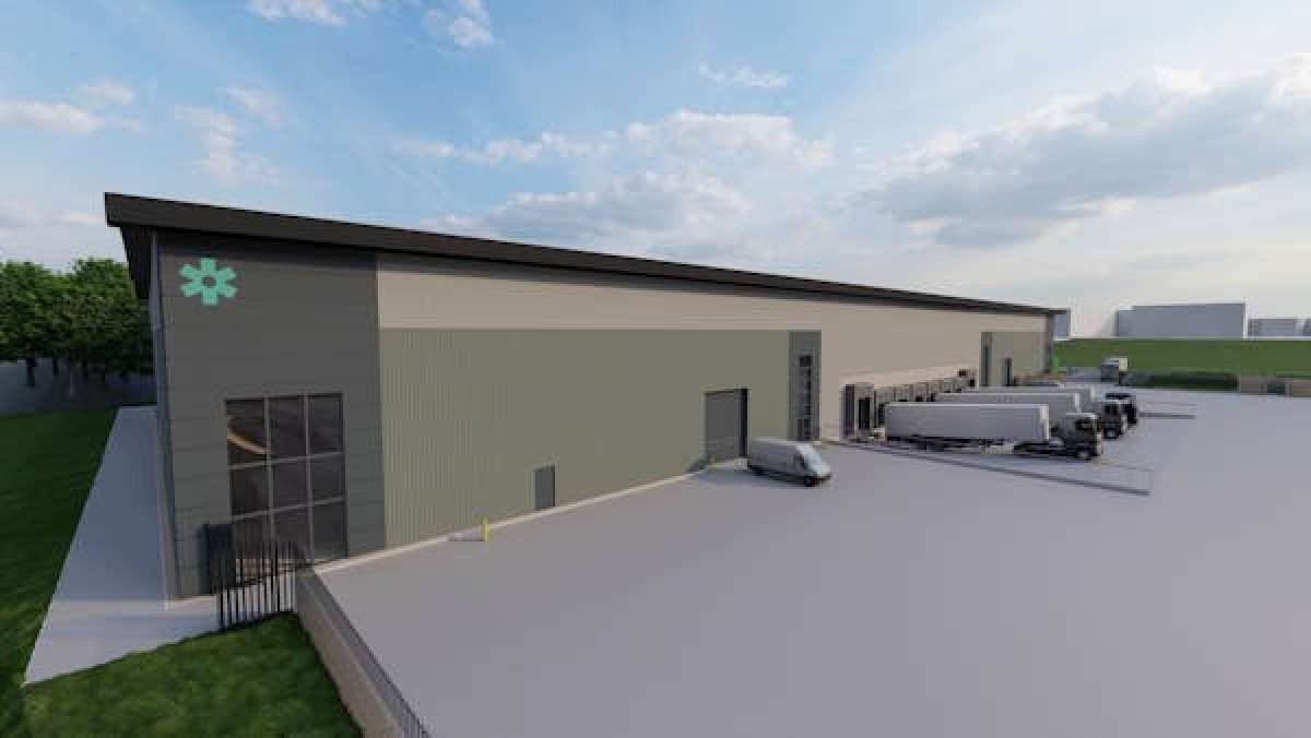 Industrial Unit in Nottingham - photo 4