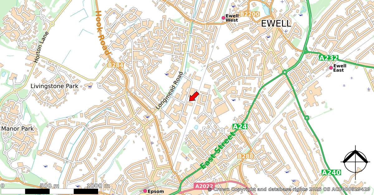 Industrial Unit in Epsom - photo 4