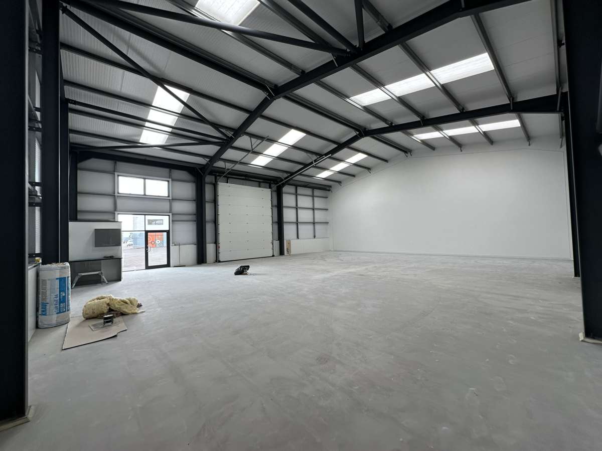 Industrial Unit in Hailsham - photo 3