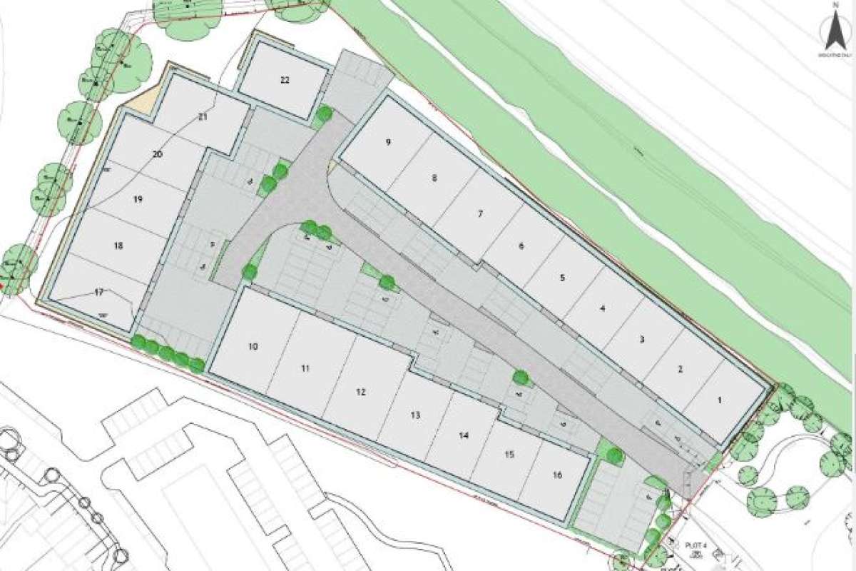 Industrial Unit in Polegate - photo 3