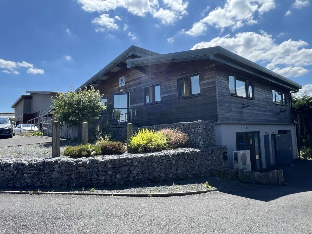 Industrial in Okehampton