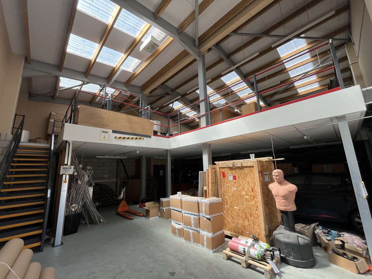 Industrial Unit in Okehampton - photo 4