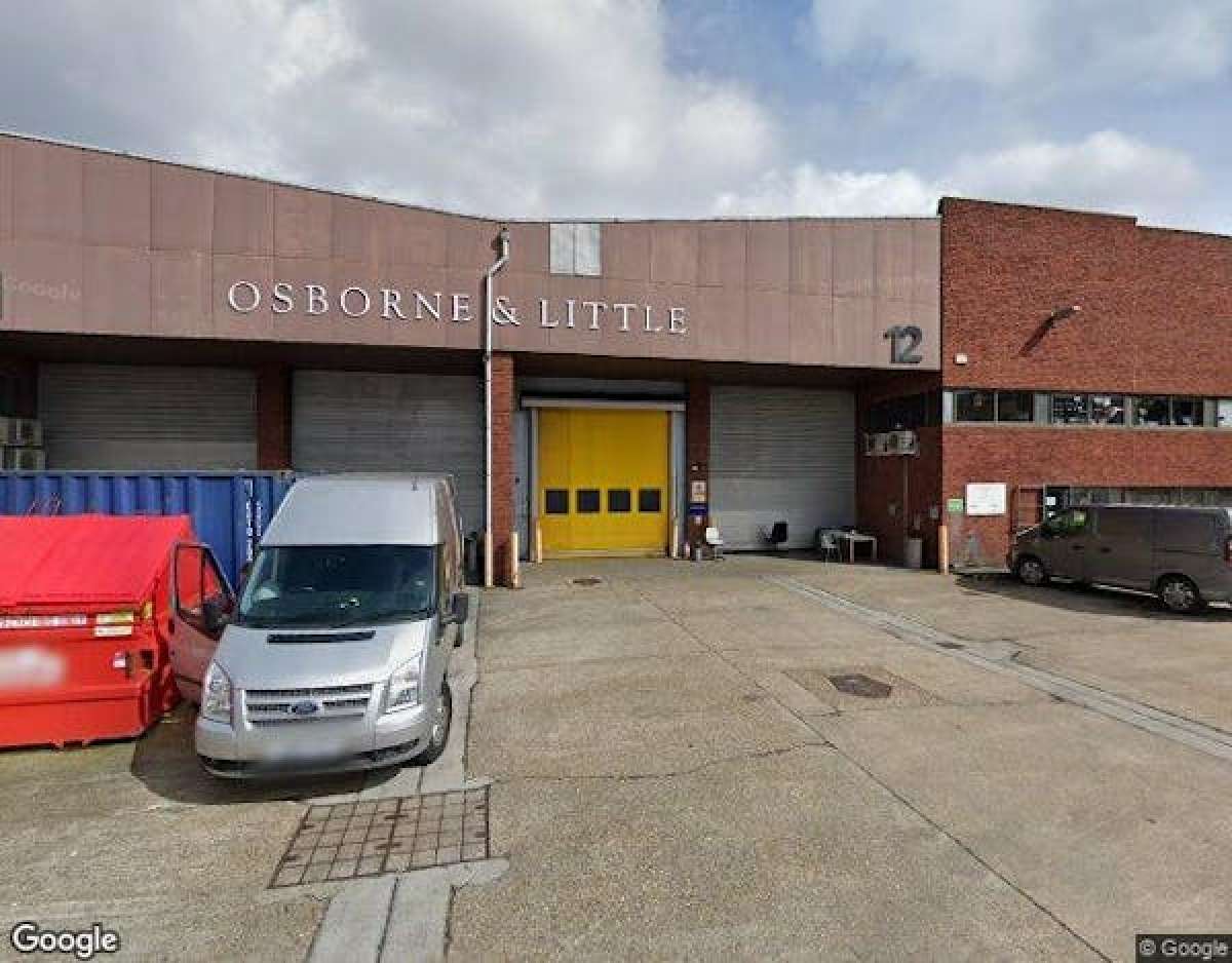 Industrial Unit in Ashford - photo 4