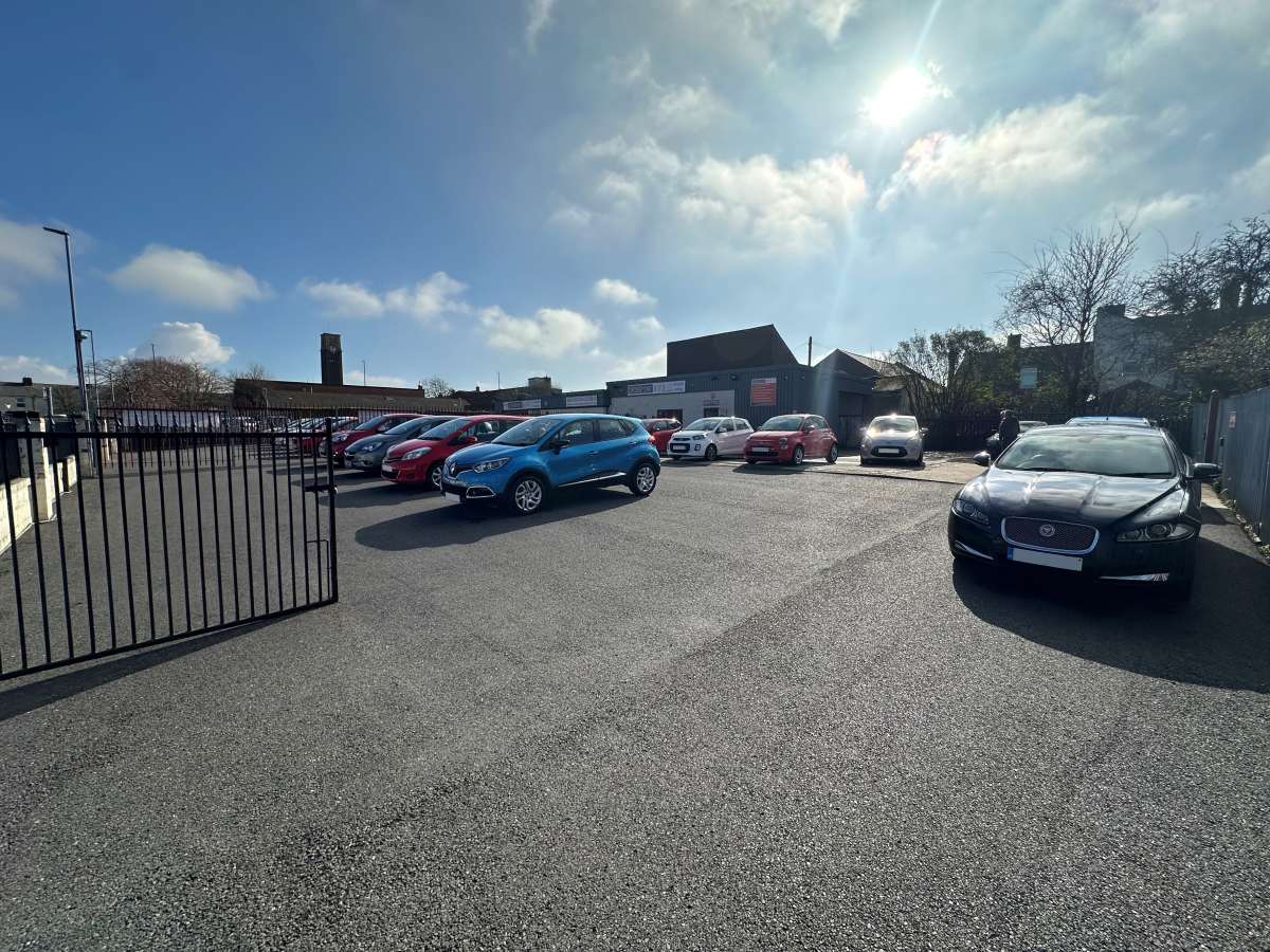 Industrial Unit in Coalville - photo 2