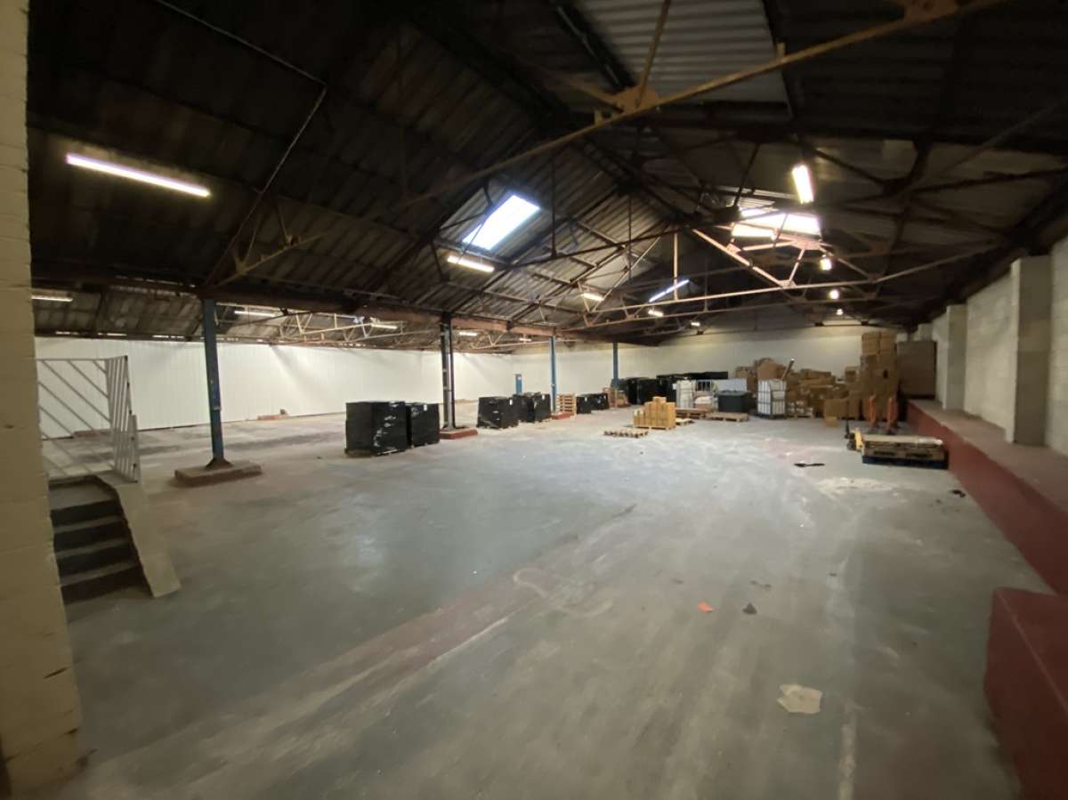 Industrial Unit in Stourbridge - photo 3