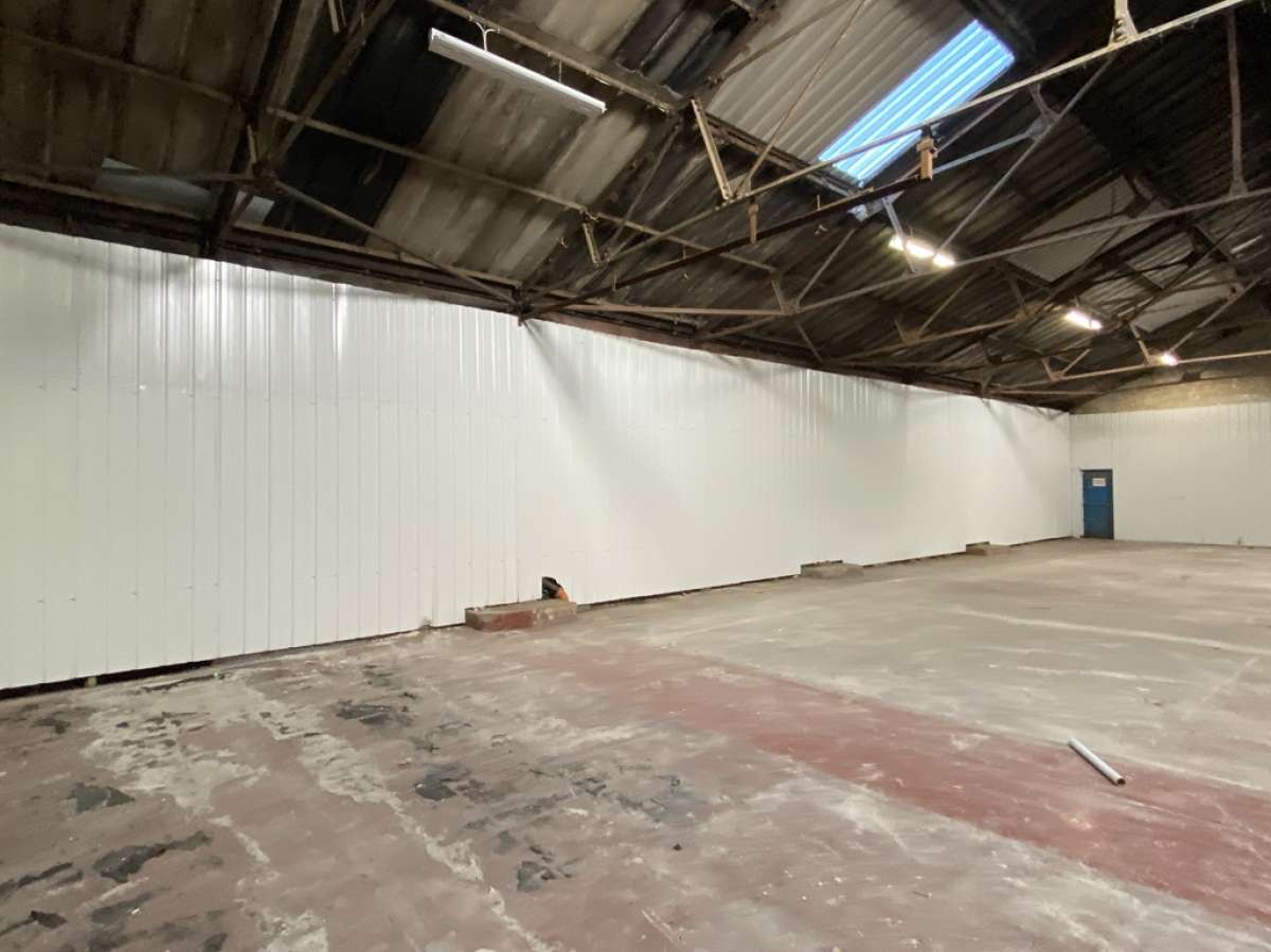 Industrial Unit in Stourbridge - photo 4