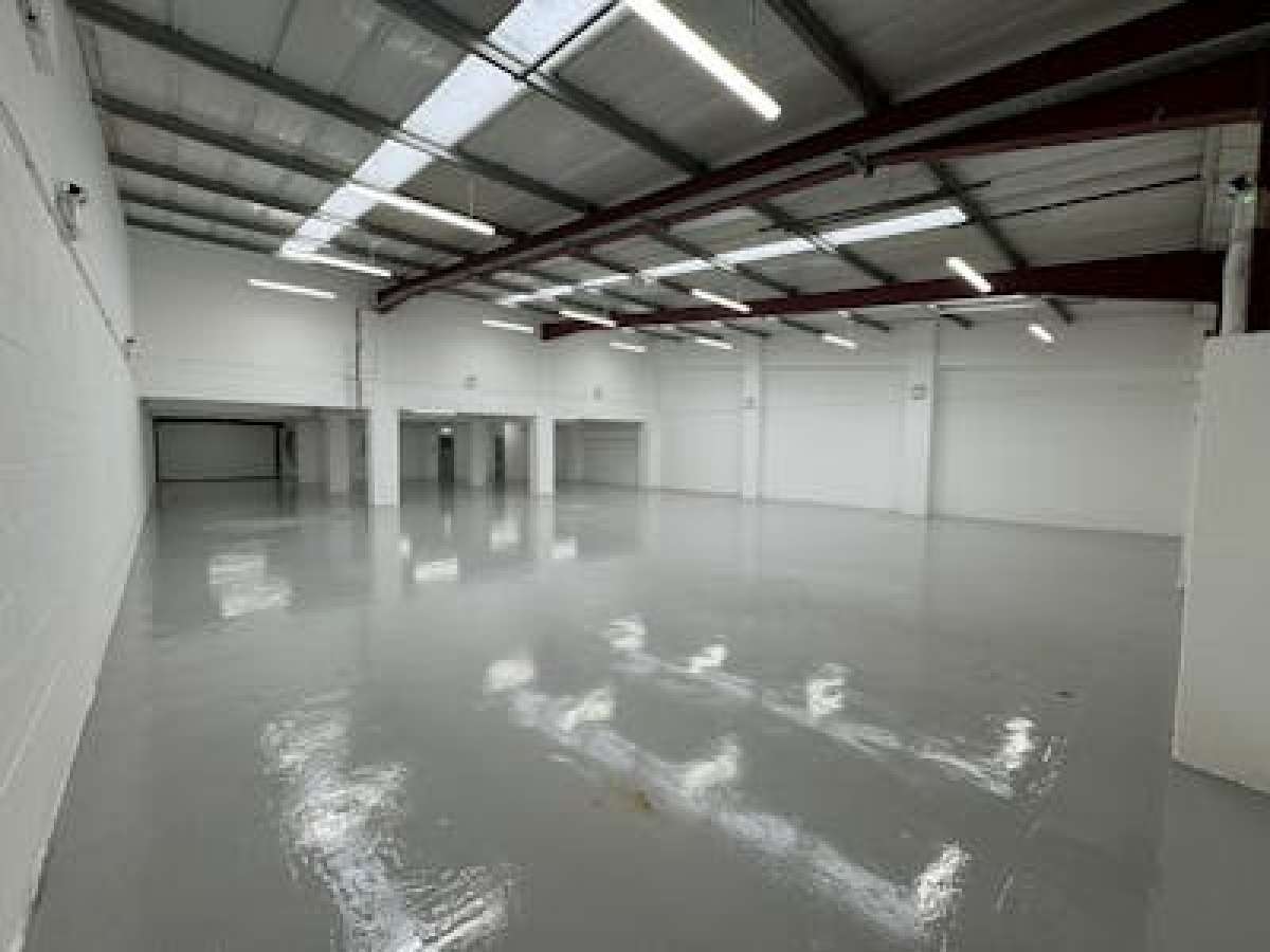 Industrial Unit in Daventry - photo 4