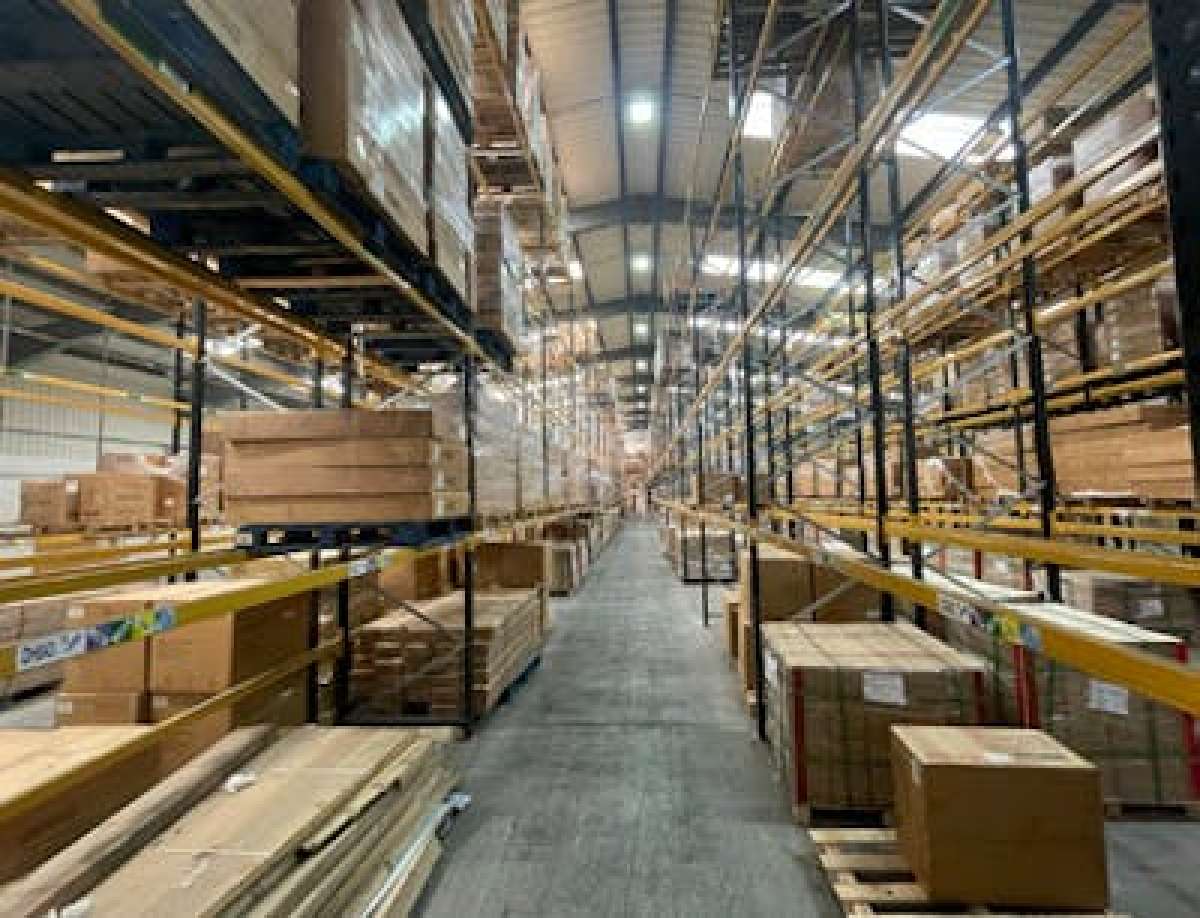 Industrial Unit in Northampton - photo 2