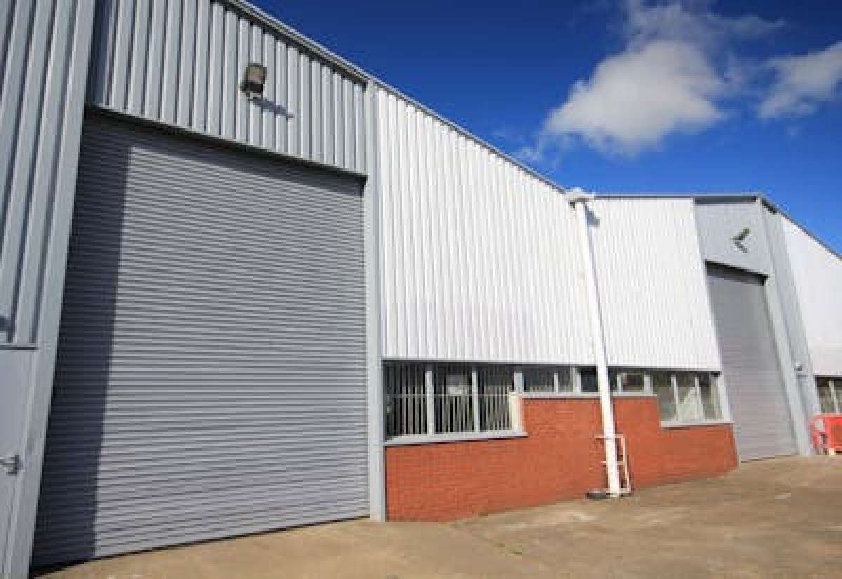 Industrial Unit in Northampton - photo 3