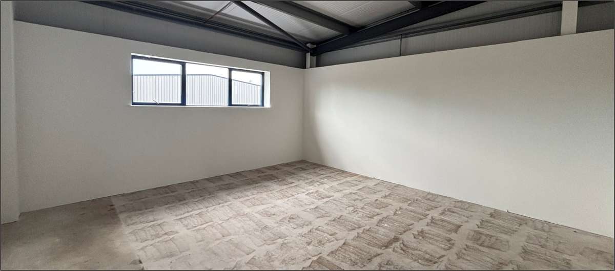 Industrial Unit in Derby - photo 3