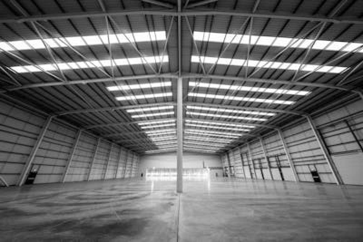 Industrial Unit in Corby - photo 3