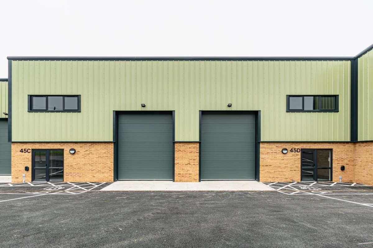 Industrial Unit in Dorchester - photo 4