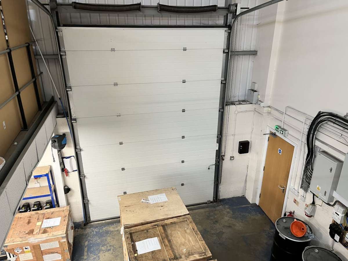 Industrial Unit in Romsey - photo 4