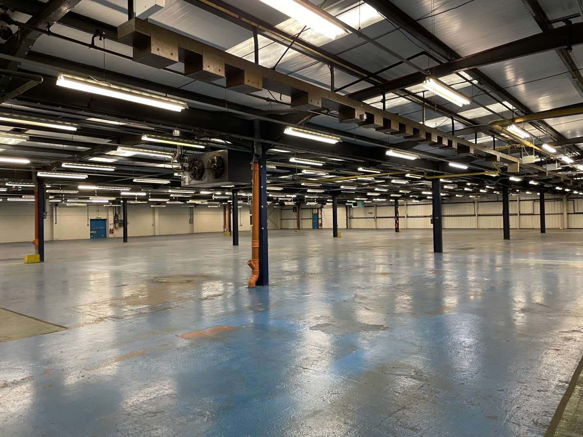 Industrial Unit in King's Lynn - photo 3