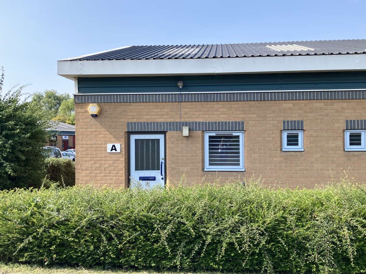 Industrial Unit in Downham Market - photo 3