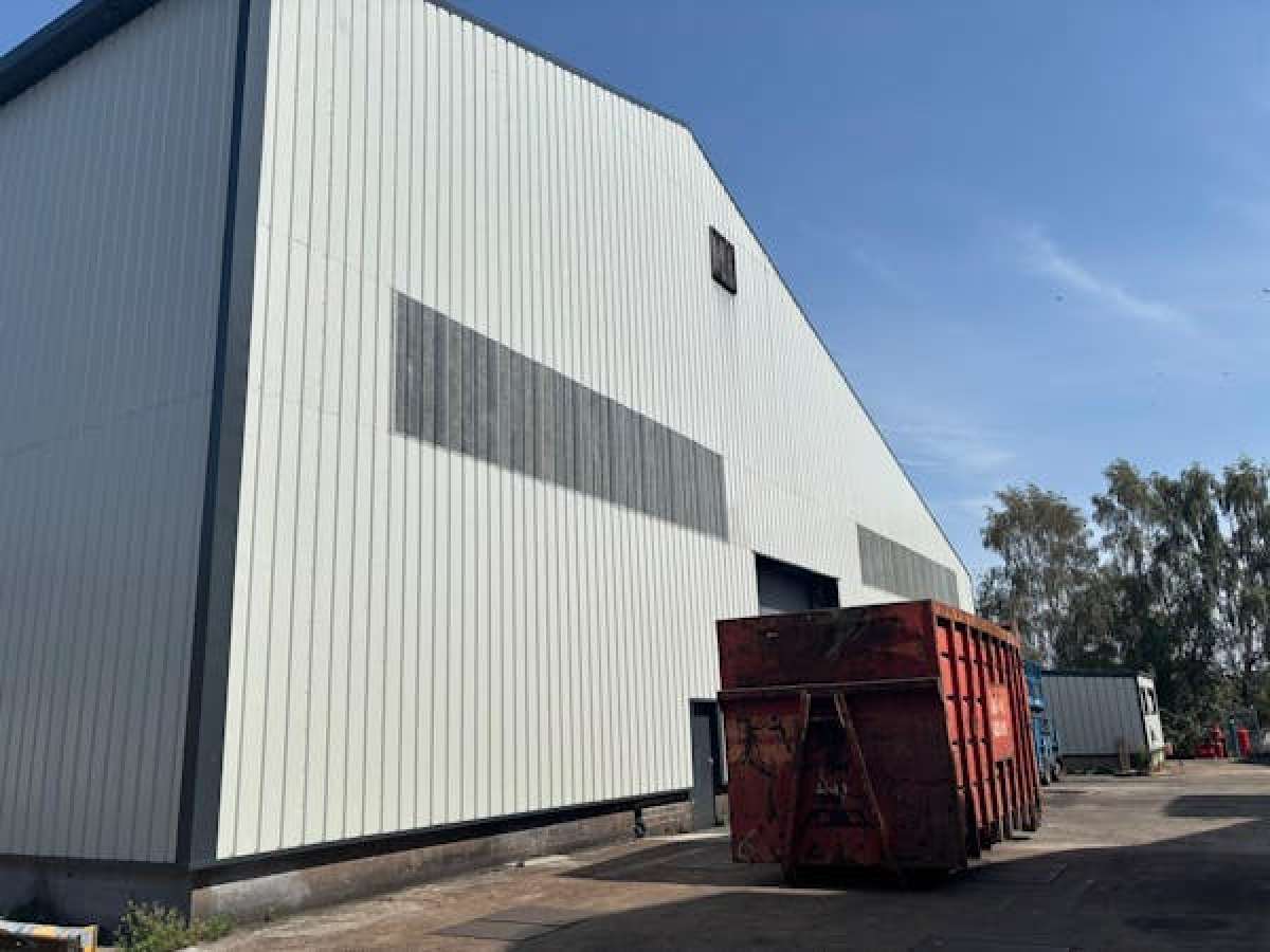 Industrial Unit in Kidderminster - photo 2