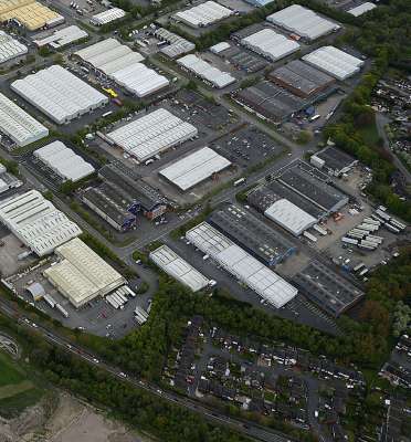 Industrial in Kingswinford