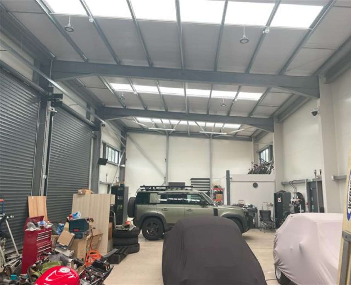 Industrial Unit in Wells - photo 3