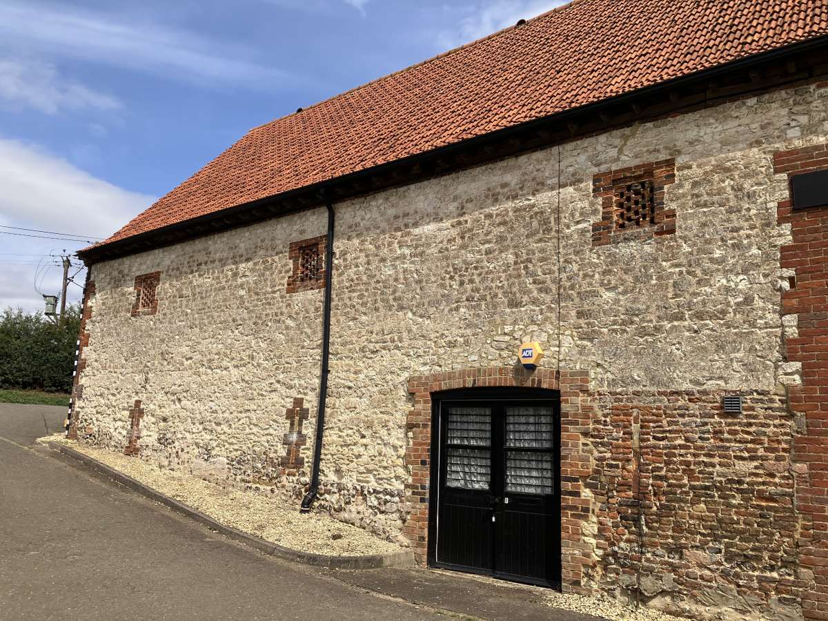 Industrial in King's Lynn