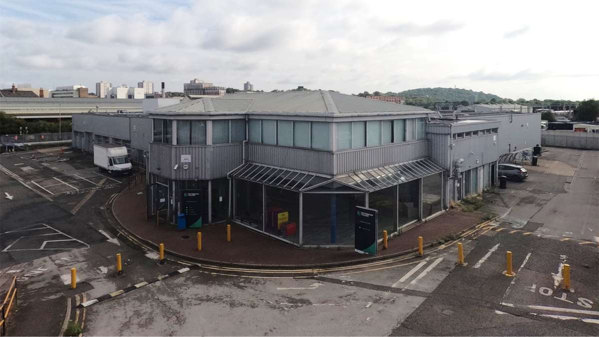 Industrial in Nottingham