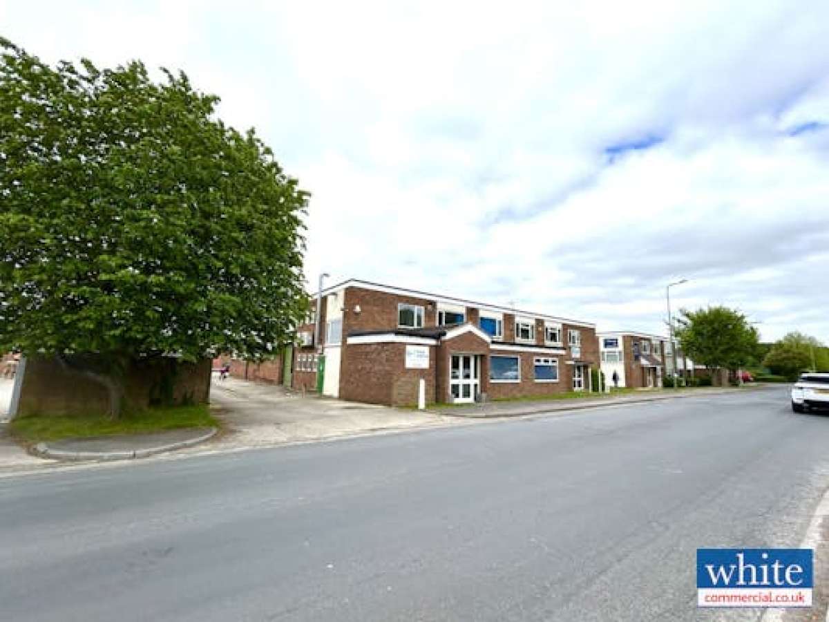 Industrial in Bicester