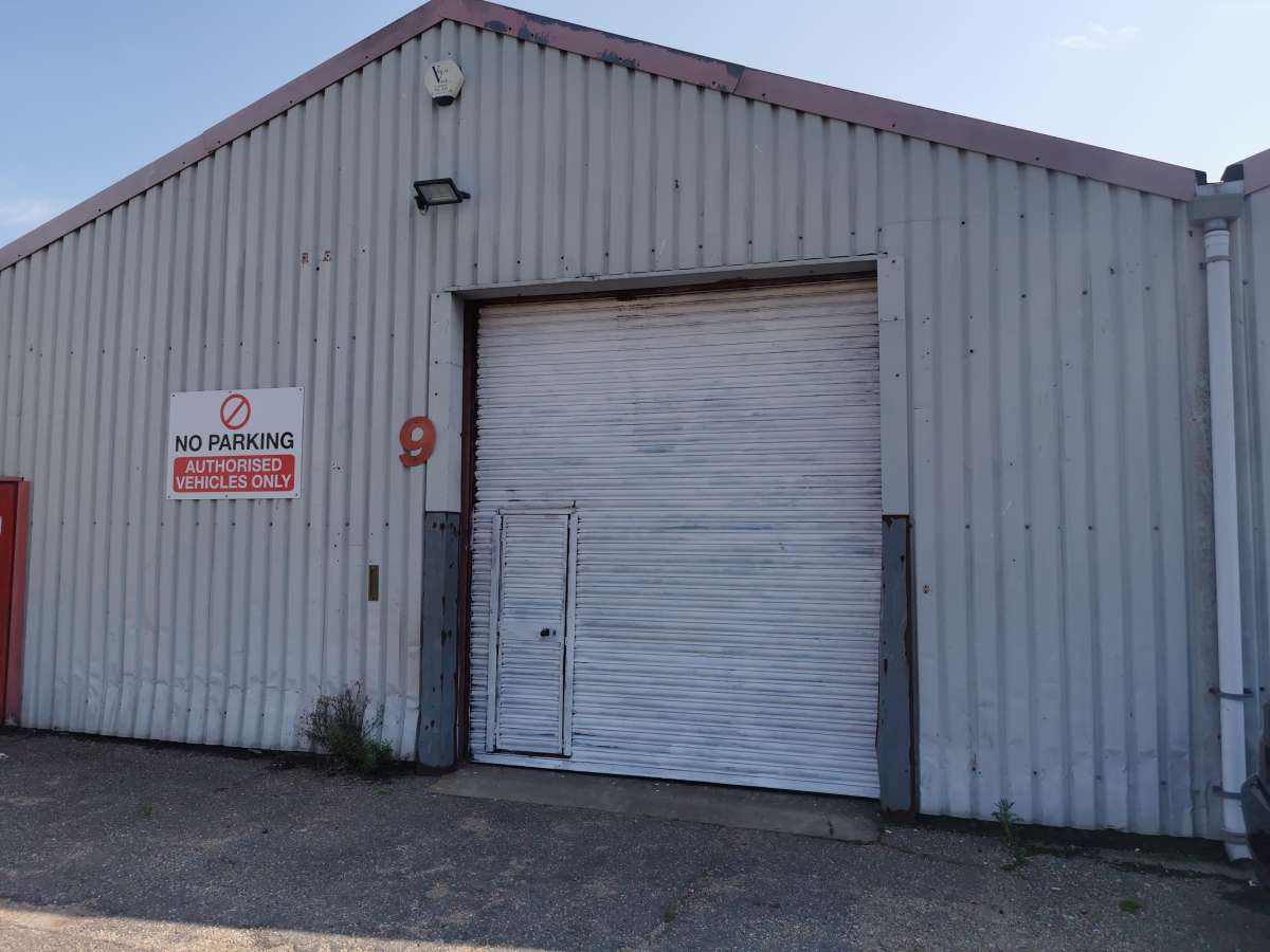 Industrial in Great Yarmouth