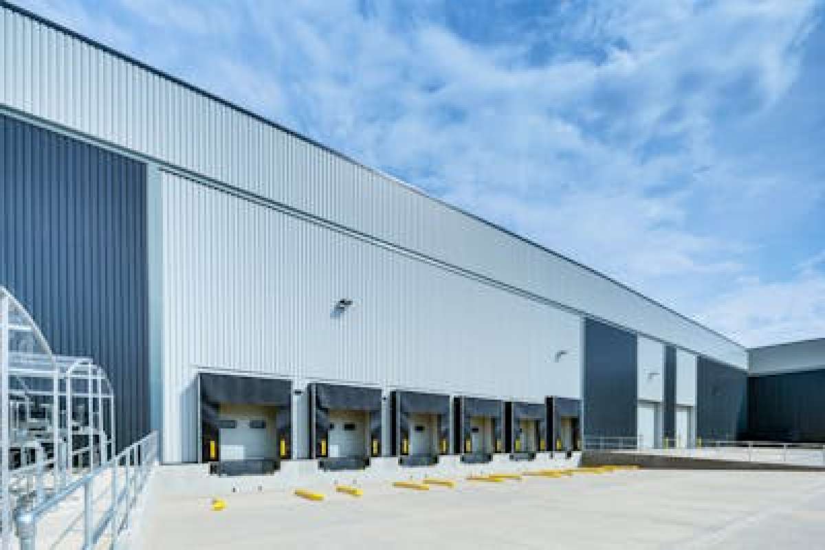 Industrial Unit in Corby - photo 3