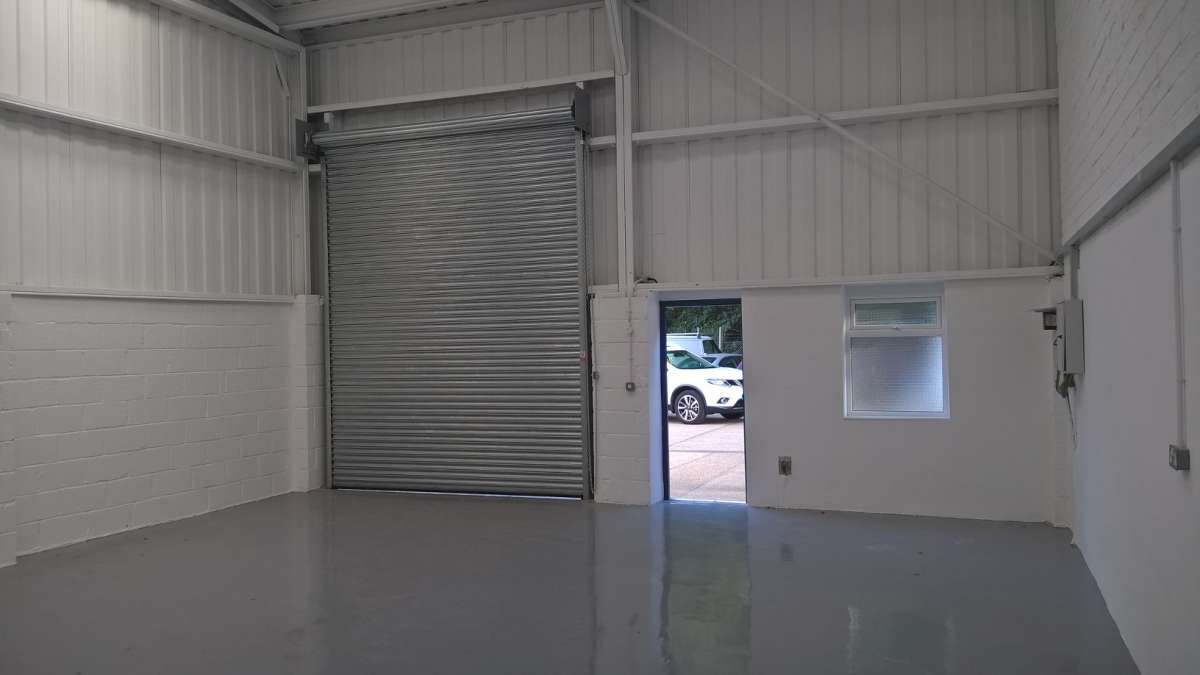 Industrial Unit in Arundel - photo 3