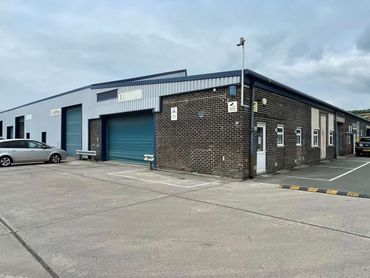 Industrial Unit in Plymouth - photo 4