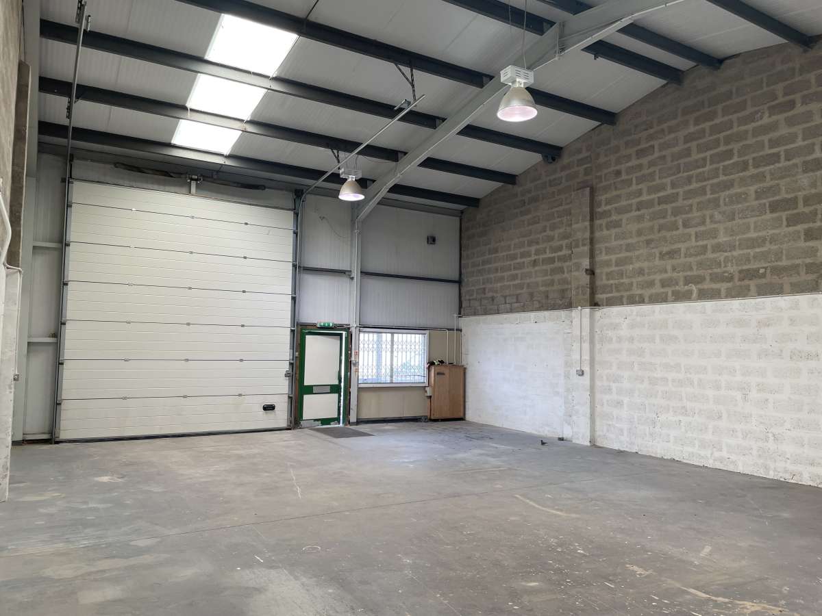 Industrial Unit in Aberdeen - photo 2