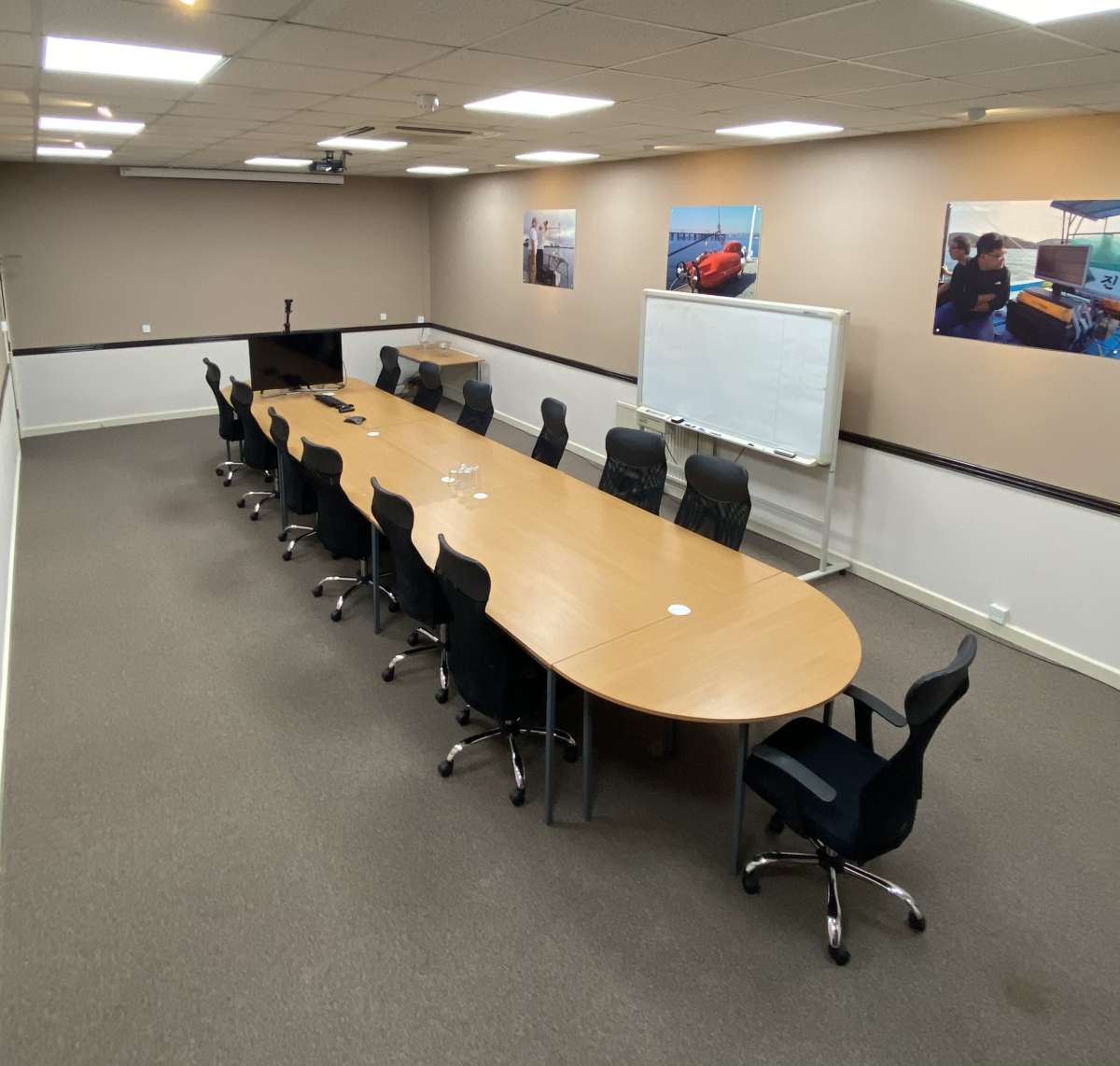 Industrial Unit in Great Yarmouth - photo 4