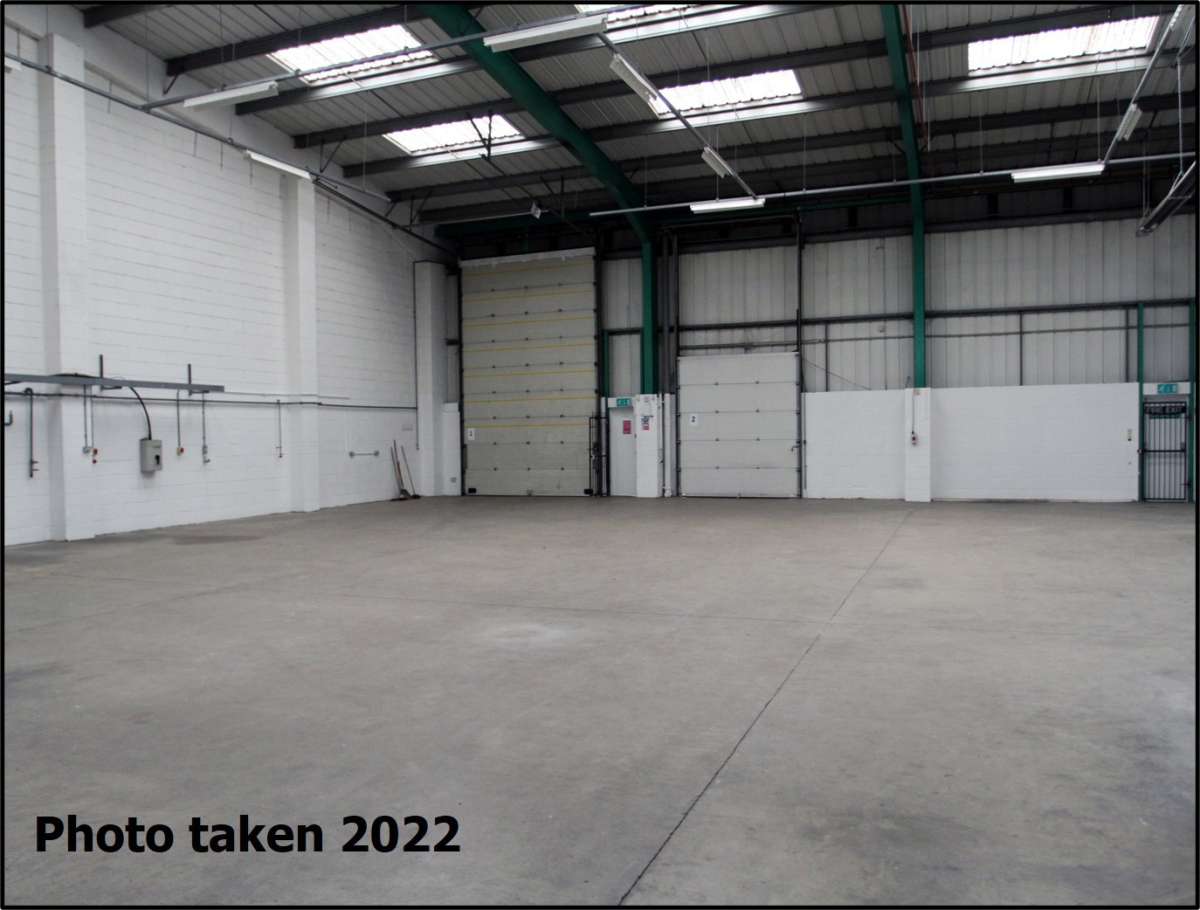 Industrial Unit in Leicester - photo 2
